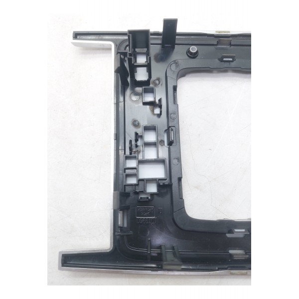 Moldura Da Alavanca Marcha Amarok V6 2017 A 2022