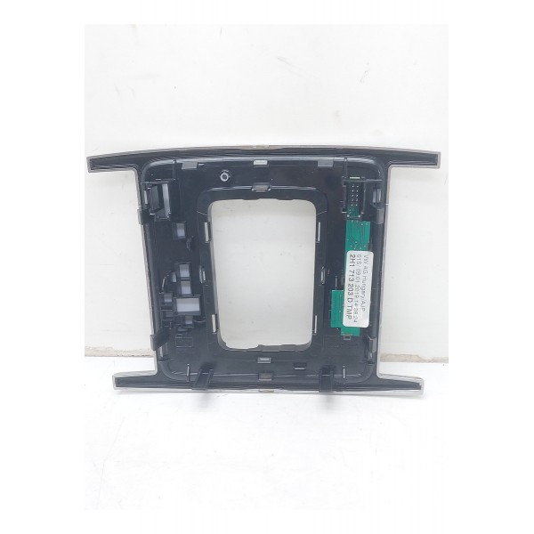 Moldura Da Alavanca Marcha Amarok V6 2017 A 2022