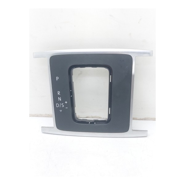 Moldura Da Alavanca Marcha Amarok V6 2017 A 2022