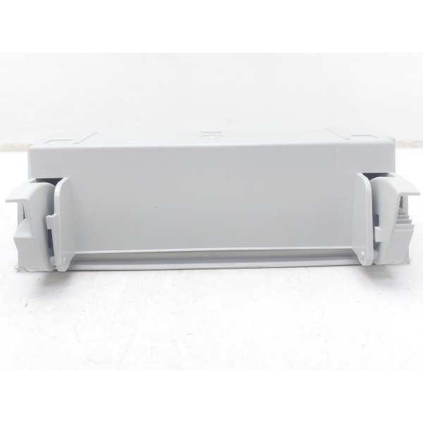 Moldura Porta Óculos Volkswagen Amarok V6 2017 A 2020