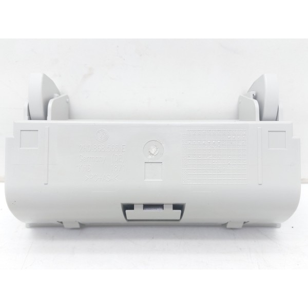 Moldura Porta Óculos Volkswagen Amarok V6 2017 A 2020