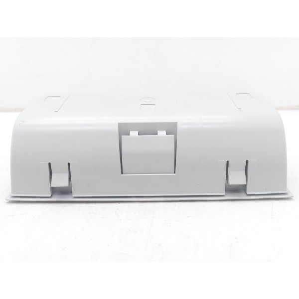 Moldura Porta Óculos Volkswagen Amarok V6 2017 A 2020