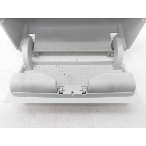 Moldura Porta Óculos Volkswagen Amarok V6 2017 A 2020