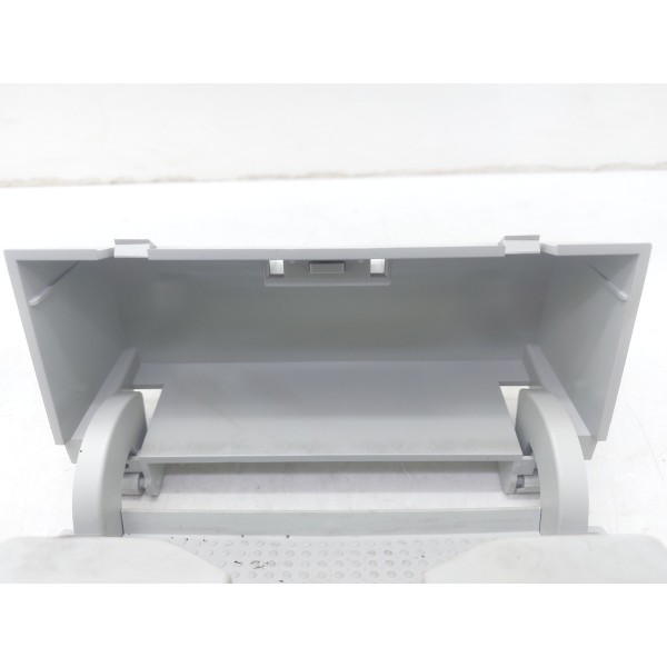 Moldura Porta Óculos Volkswagen Amarok V6 2017 A 2020