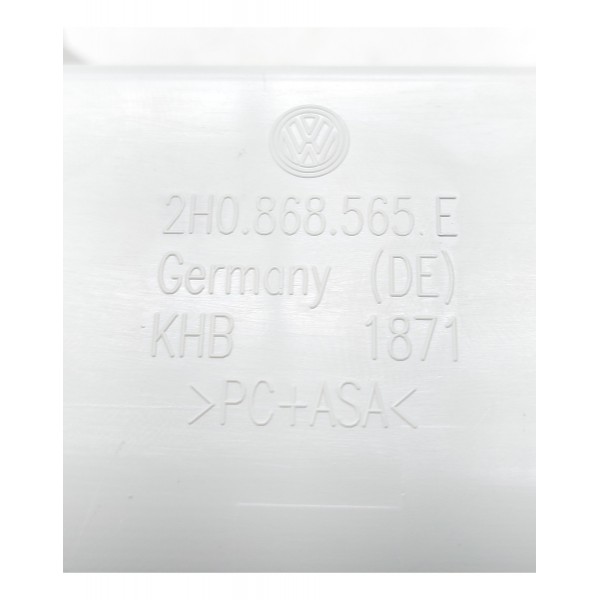 Moldura Porta Óculos Volkswagen Amarok V6 2017 A 2020