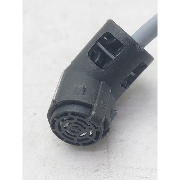 Modulo Lanterna Teto Solar Original V6 Vw Amarok 2023