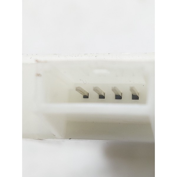 Modulo Lanterna Teto Solar Original V6 Vw Amarok 2023