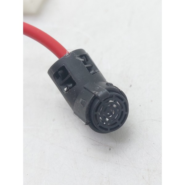 Modulo Lanterna Teto Solar Original V6 Vw Amarok 2023