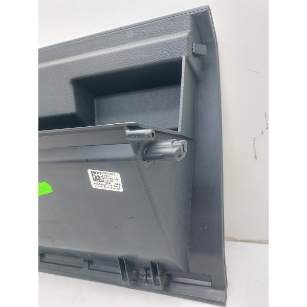 Tampa Porta Luvas Vw Amarok 3.0 V6 2023