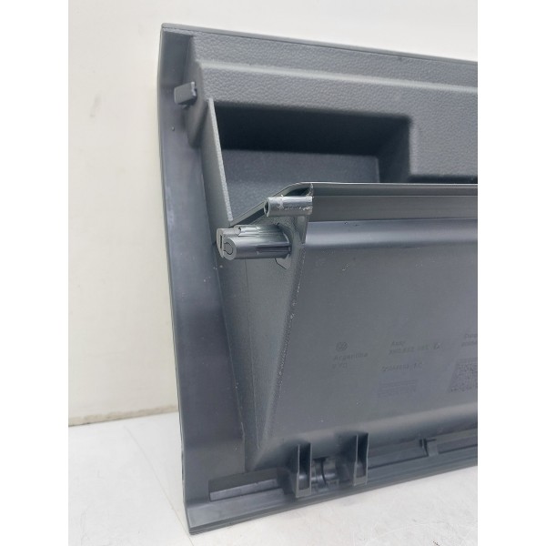 Tampa Porta Luvas Vw Amarok 3.0 V6 2023