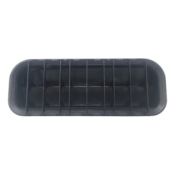 Difusor Ar Entrada Volkswagen Amarok V6 2019 A 2021