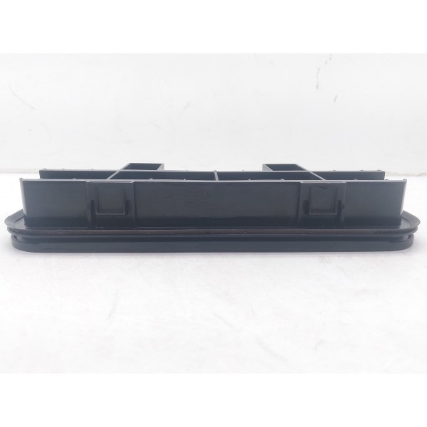 Difusor Ar Entrada Volkswagen Amarok V6 2019 A 2021