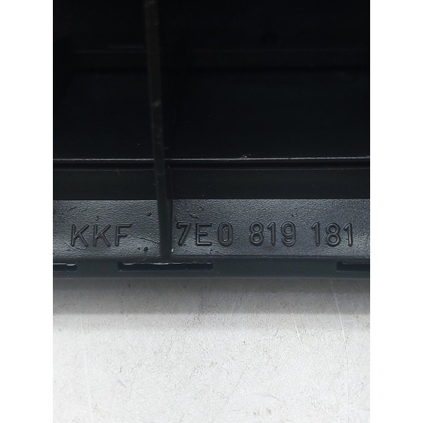 Difusor Ar Entrada Volkswagen Amarok V6 2019 A 2021