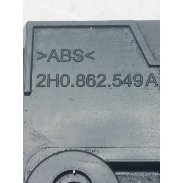 Porta Copo Inferior Central Da Amarok V6 2010 A 2018