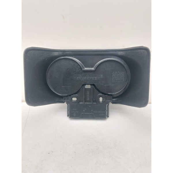 Porta Copo Inferior Central Da Amarok V6 2010 A 2018