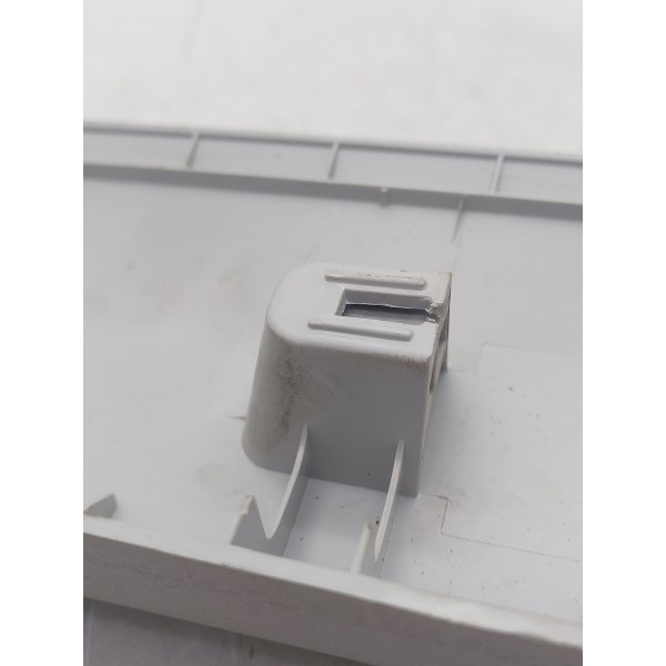 Acabamento Coluna Direita Vw Amarok V6 2011 A 2020