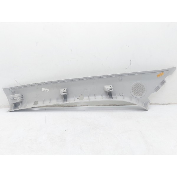 Acabamento Coluna Direita Vw Amarok V6 2011 A 2020