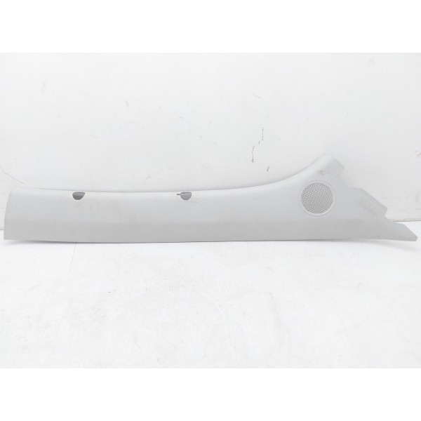 Acabamento Coluna Direita Vw Amarok V6 2011 A 2020