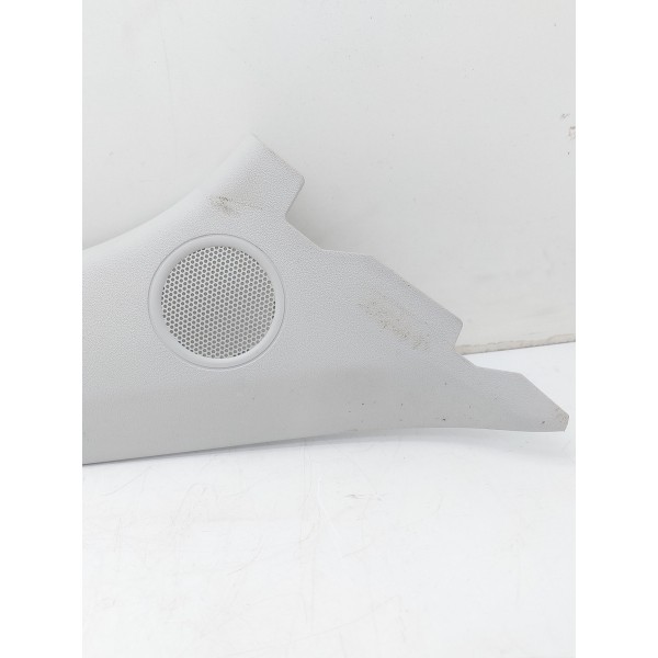 Acabamento Coluna Direita Vw Amarok V6 2011 A 2020