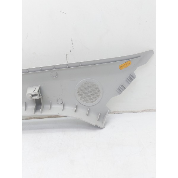 Acabamento Coluna Direita Vw Amarok V6 2011 A 2020