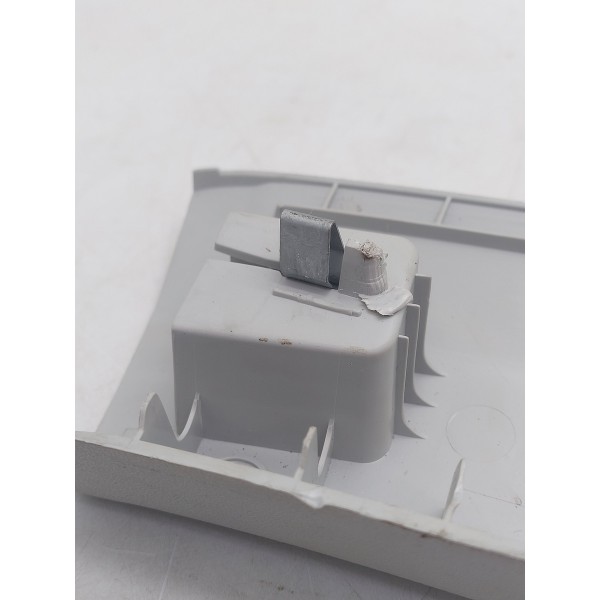 Acabamento Coluna Direita Vw Amarok V6 2011 A 2020