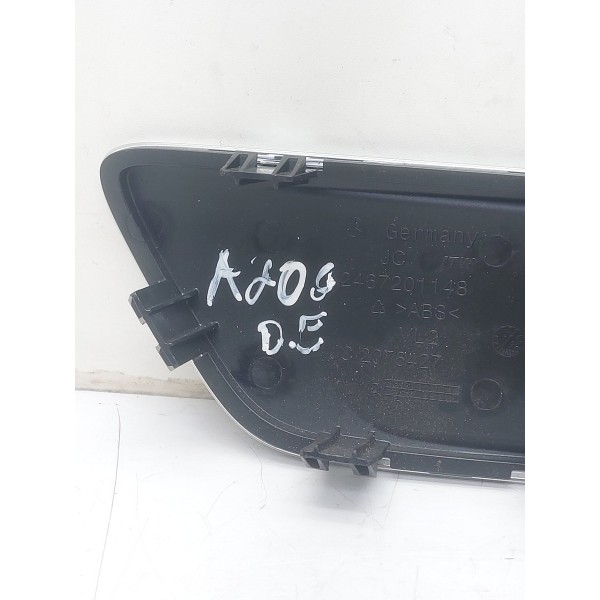 Maçaneta Interna Dianteira Esquerda B200 2013 A2467201148