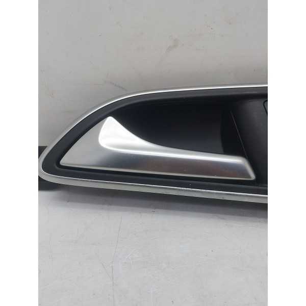 Maçaneta Interna Dianteira Esquerda B200 2013 A2467201148