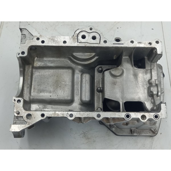 Sobre/carter Motor Hyundai Hb20