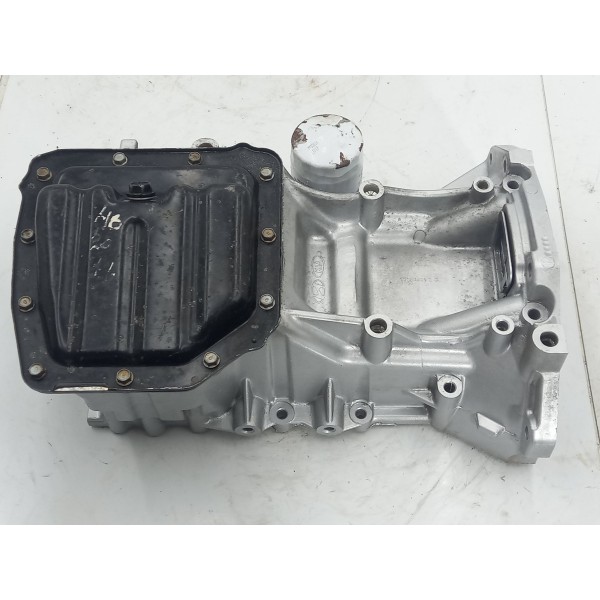 Sobre/carter Motor Hyundai Hb20