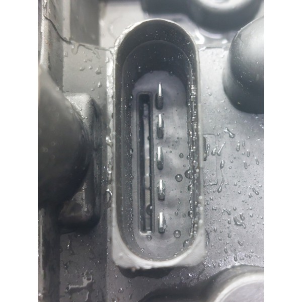 Lanterna Traseira Direita Volkswa Amarok V6 2017 A 2020