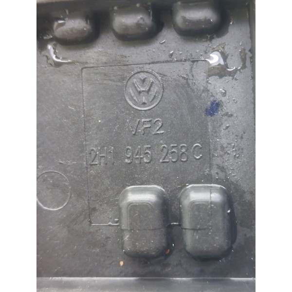 Lanterna Traseira Direita Volkswa Amarok V6 2017 A 2020