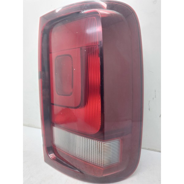 Lanterna Traseira Direita Volkswa Amarok V6 2017 A 2020