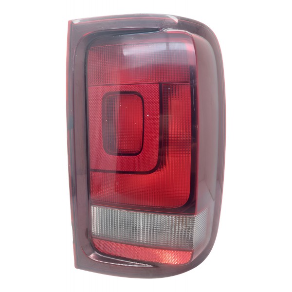 Lanterna Traseira Direita Volkswa Amarok V6 2017 A 2020