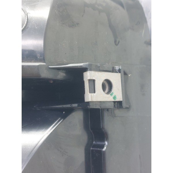 Lanterna Traseira Direita Volkswa Amarok V6 2017 A 2020