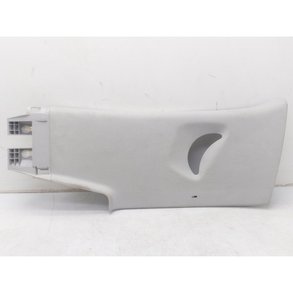 Acabamento Coluna Cinto Direita Vw Amarok V6 2018 A 2023