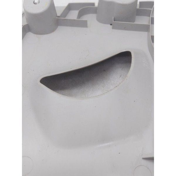 Acabamento Coluna Cinto Direita Vw Amarok V6 2018 A 2023