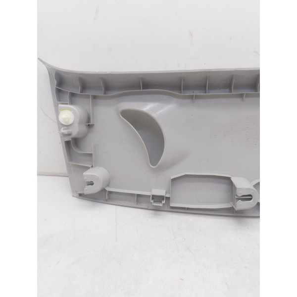 Acabamento Coluna Cinto Direita Vw Amarok V6 2018 A 2023