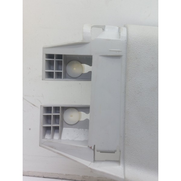 Acabamento Coluna Cinto Direita Vw Amarok V6 2018 A 2023