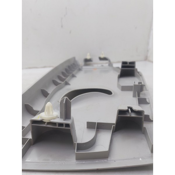 Acabamento Coluna Cinto Direita Vw Amarok V6 2018 A 2023