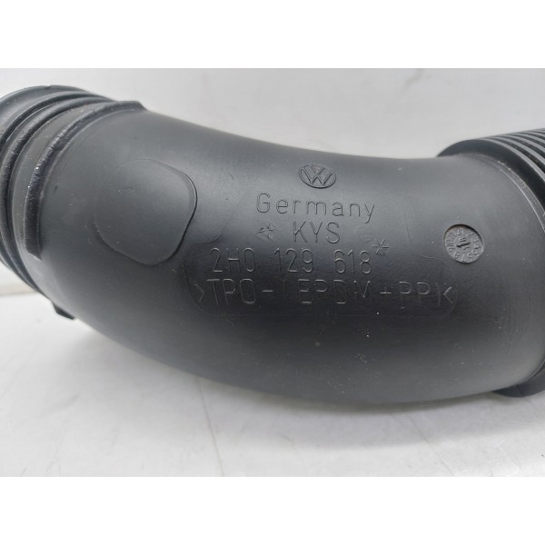 Mangueira Duto Filtro Ar Vw Amarok V6 10/20 2h0129618