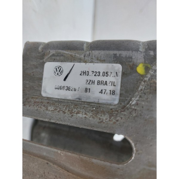 Pedal Freio Volkswagen Amarok V6 2016 A 2017