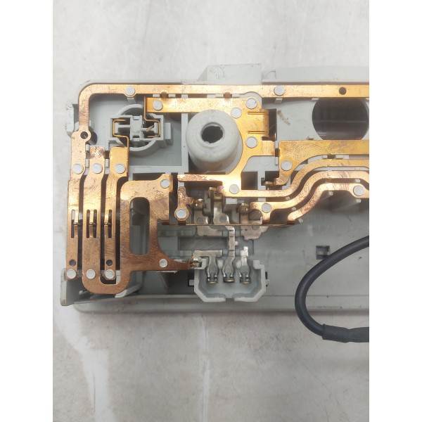 Luz Interna Teto Volkswagen Golf 99/06 3b0947105