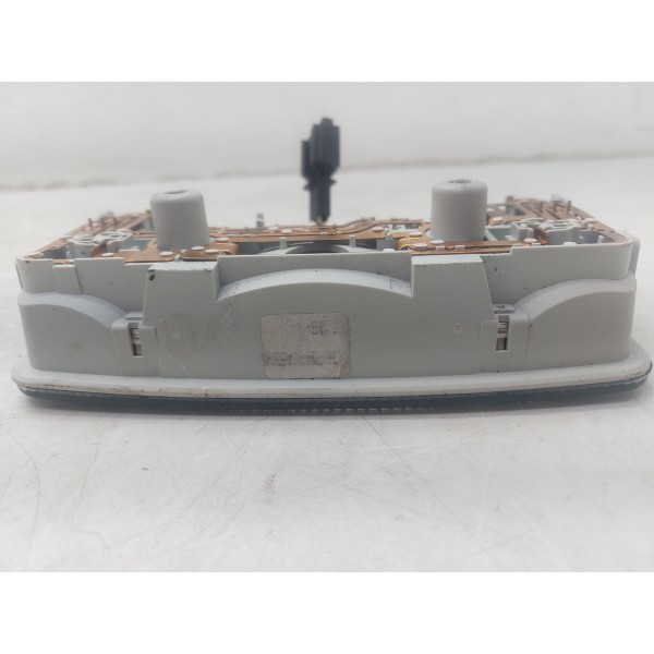 Luz Interna Teto Volkswagen Golf 99/06 3b0947105
