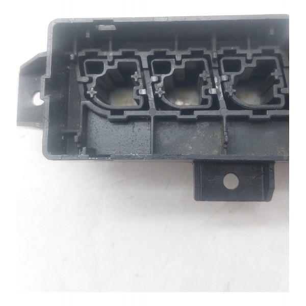 Interruptor Pisca Alerta Palio Siena 15/16