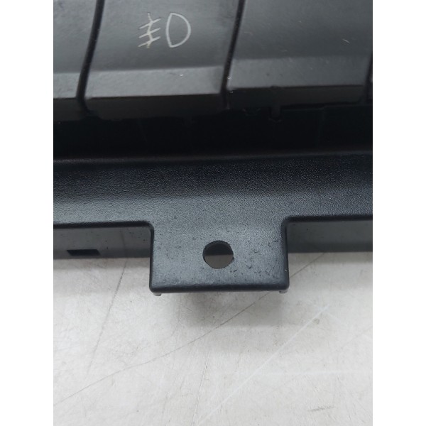 Interruptor Pisca Alerta Palio Siena 15/16