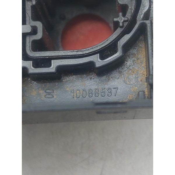 Interruptor Pisca Alerta Palio Siena 15/16