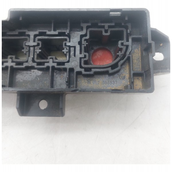 Interruptor Pisca Alerta Palio Siena 15/16