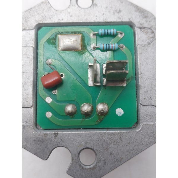 Resistencia Ar Condicionado Pajero Dakar 10/17 7801a390