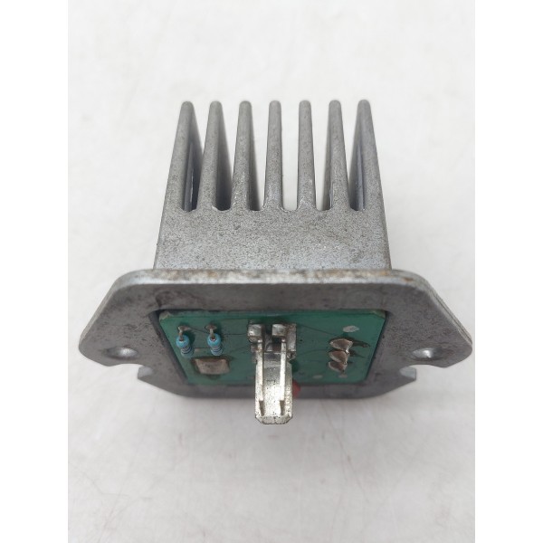 Resistencia Ar Condicionado Pajero Dakar 10/17 7801a390