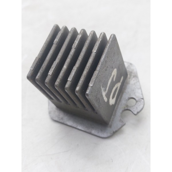 Resistencia Ar Condicionado Pajero Dakar 10/17 7801a390